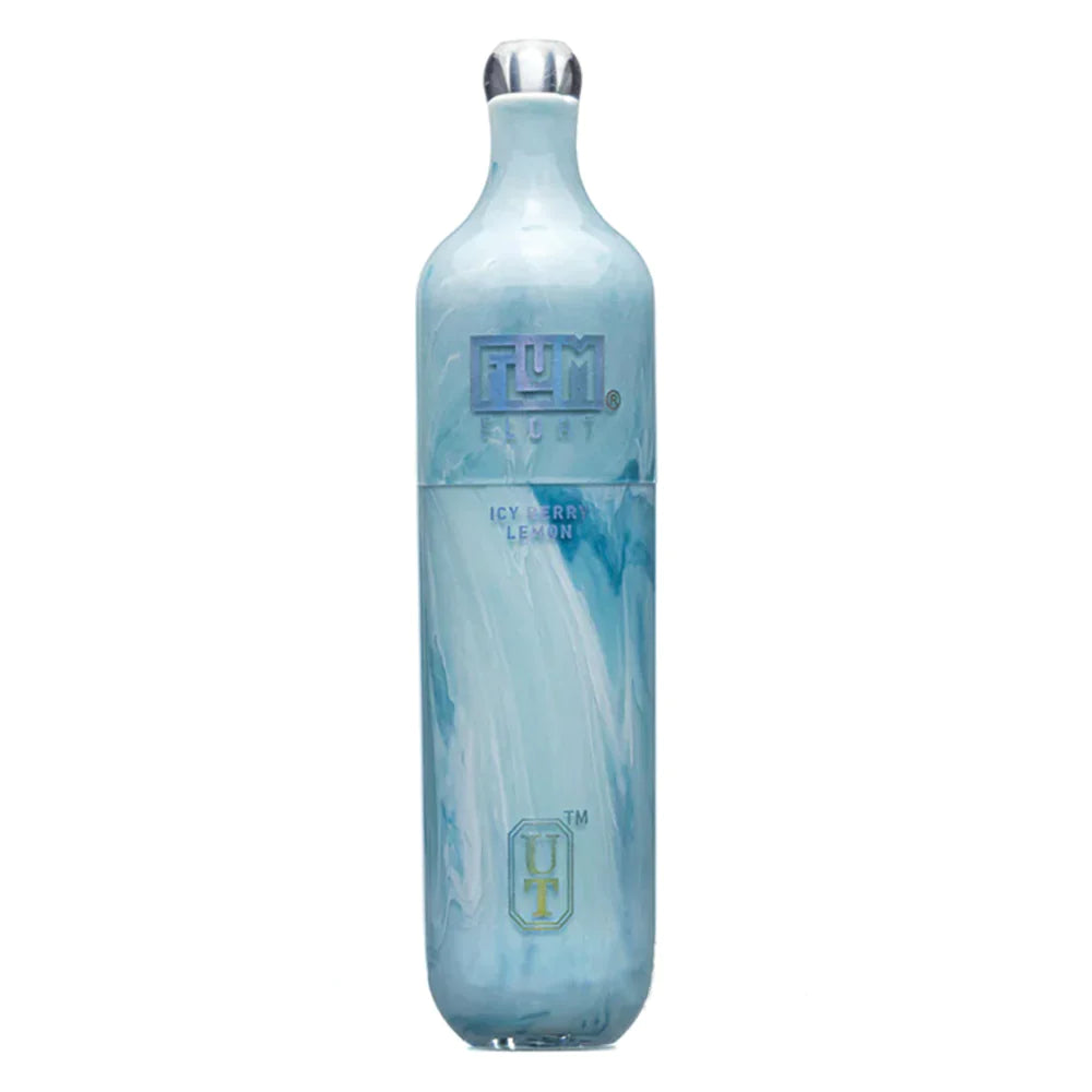 Flum Float Disposable Vape - Icy Berry Lemon
