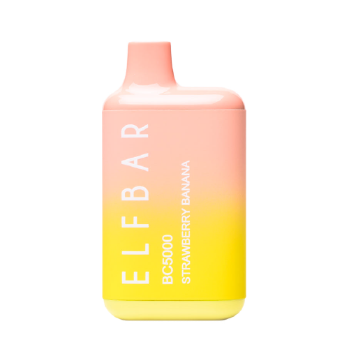 Elf Bar BC5000 Disposable Vapes