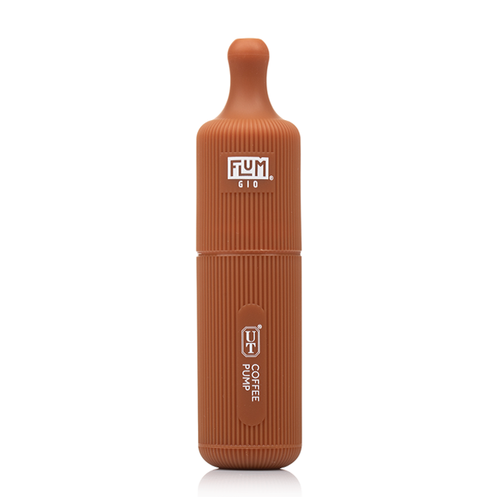 Flum Gio Disposable Vape - Coffee Pump