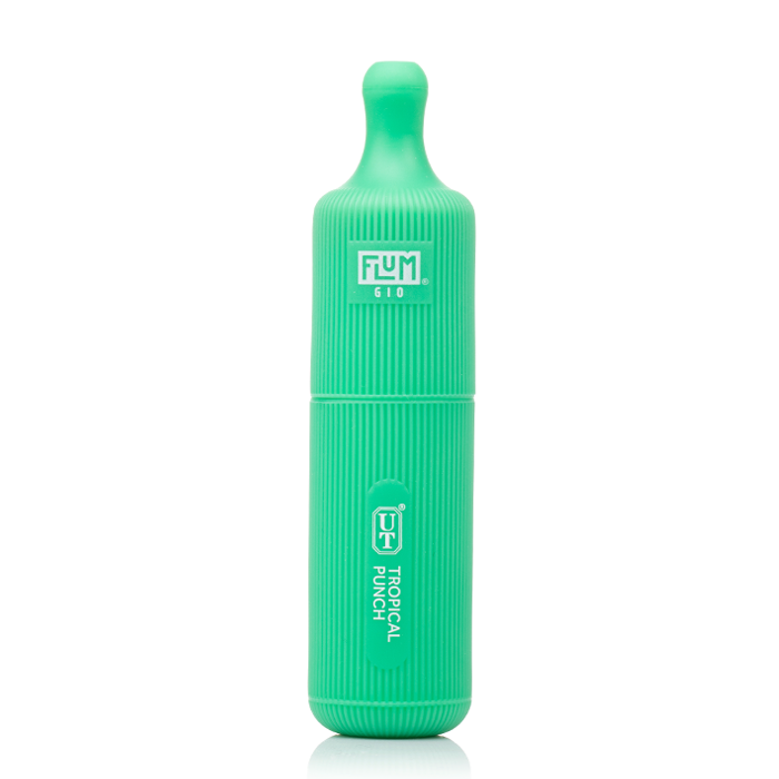 Flum Gio Disposable Vape - Tropical Punch