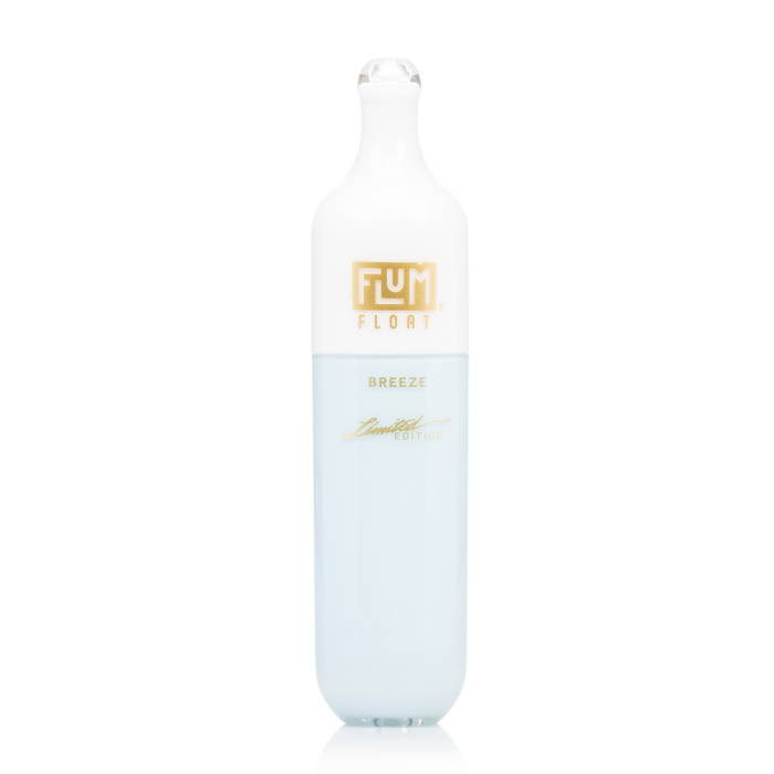 Flum Float Disposable Vape - Breeze