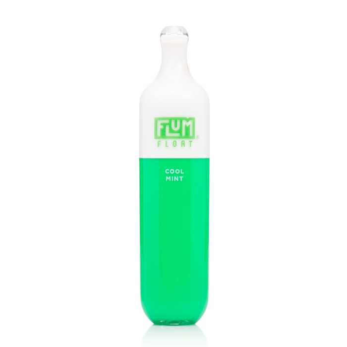 Flum Float Disposable Vape - Cool Mint