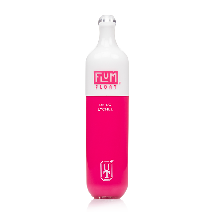 Flum Float Disposable Vape - De Lo Lychee