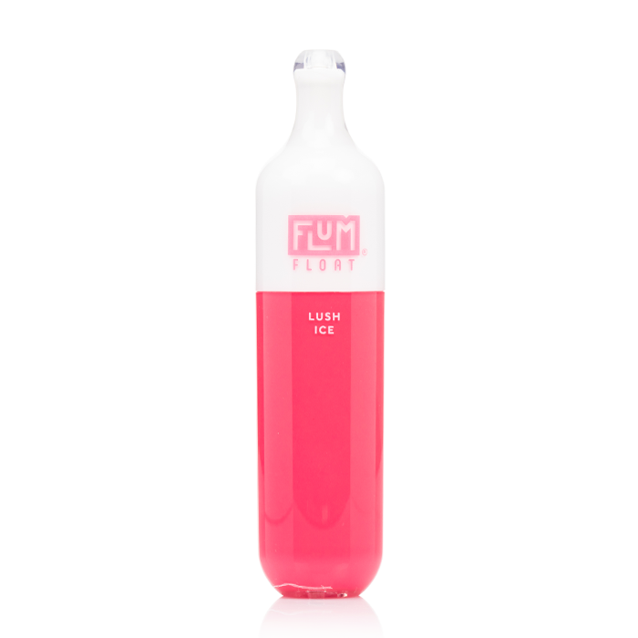 Flum Float Disposable Vape - Lush Ice