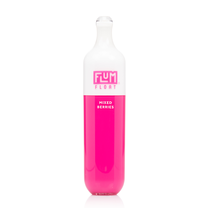 Flum Float Disposable Vape - Mixed Berries