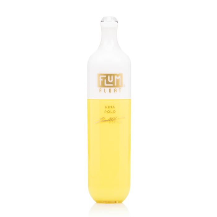 Flum Float Disposable Vape - Pina Polo
