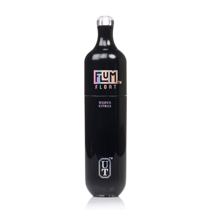 Flum Float Disposable Vape - Guava Citrus
