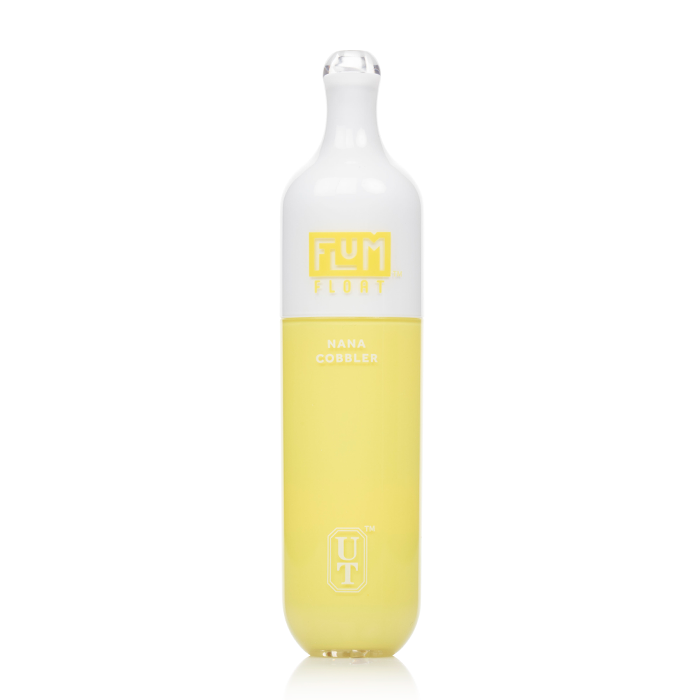 Flum Float Disposable Vape - Nana Cobbler