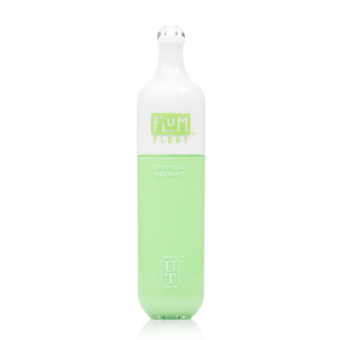 Flum Float Disposable Vape - Tropical Delight