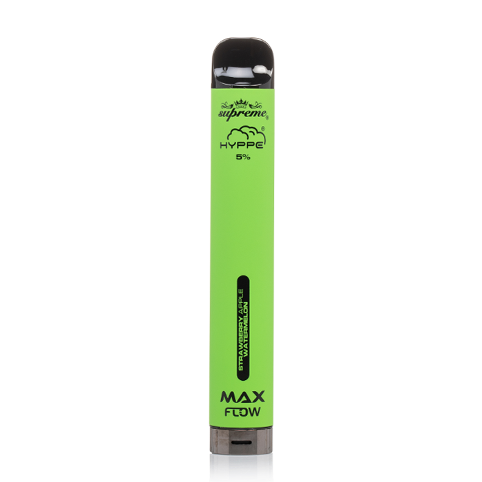 Hyppe Max Flow Disposable Vape - Strawberry Watermelon Apple