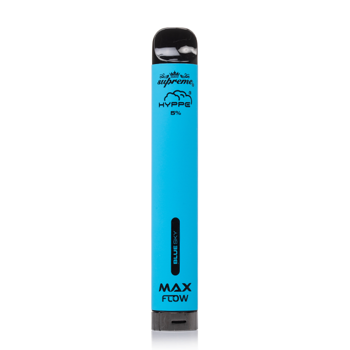 Hyppe Max Flow Disposable Vape (All Flavors)