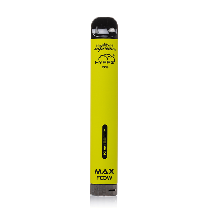 Hyppe Max Flow Disposable Vape - Kiwi Berry