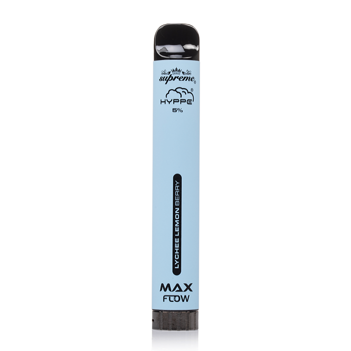 Hyppe Max Flow Disposable Vape (All Flavors)