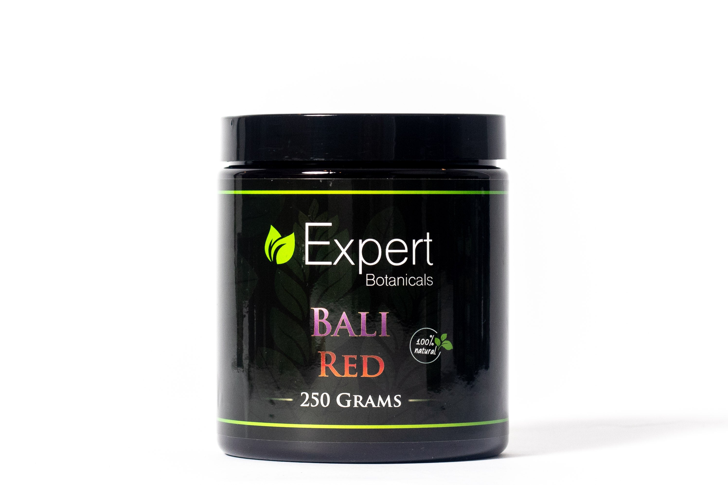 Expert Botanicals - Red Bali Kratom Powder