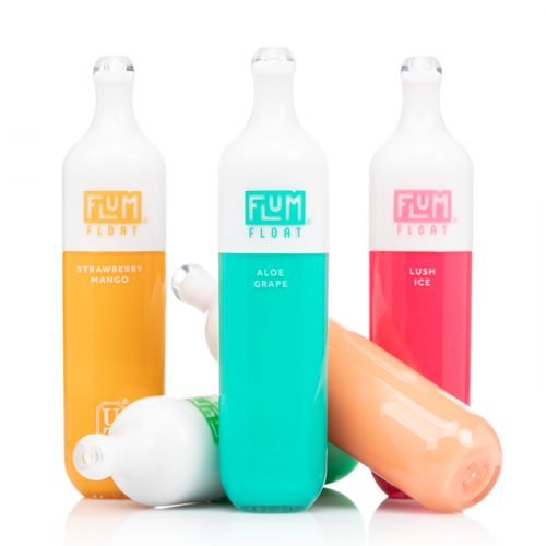 Flum Float Disposable Vape (All Flavors)