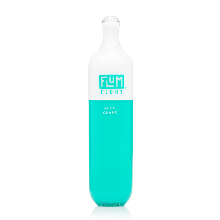 Flum Float Disposable Vape - Aloe Grape
