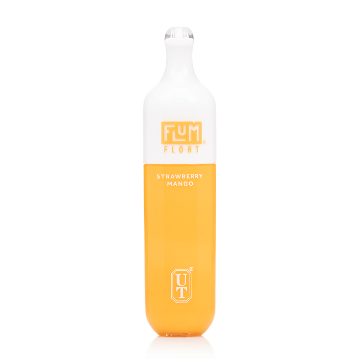Flum Float Disposable Vape - Strawberry Mango