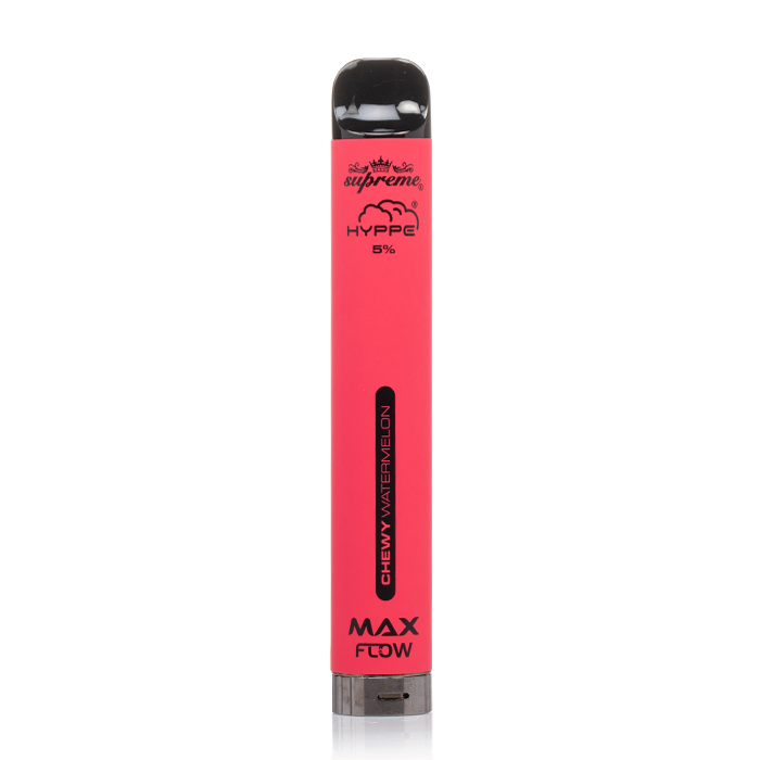 Hyppe Max Flow Disposable Vape - Chewy Watermelon
