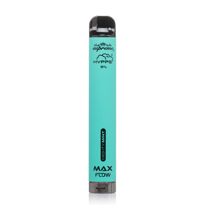 Hyppe Max Flow Disposable Vape (All Flavors)