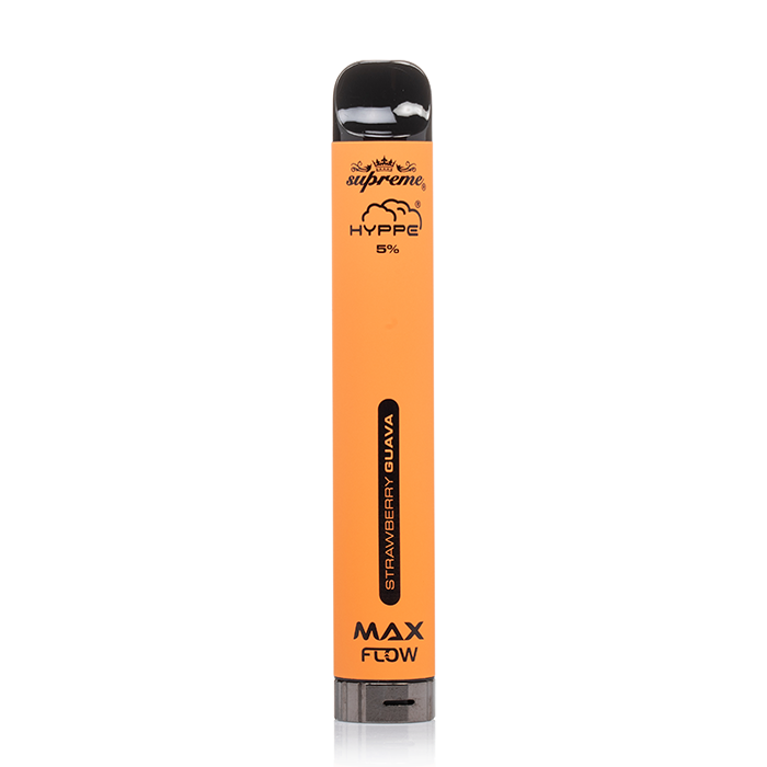 Hyppe Max Flow Disposable Vape (All Flavors)