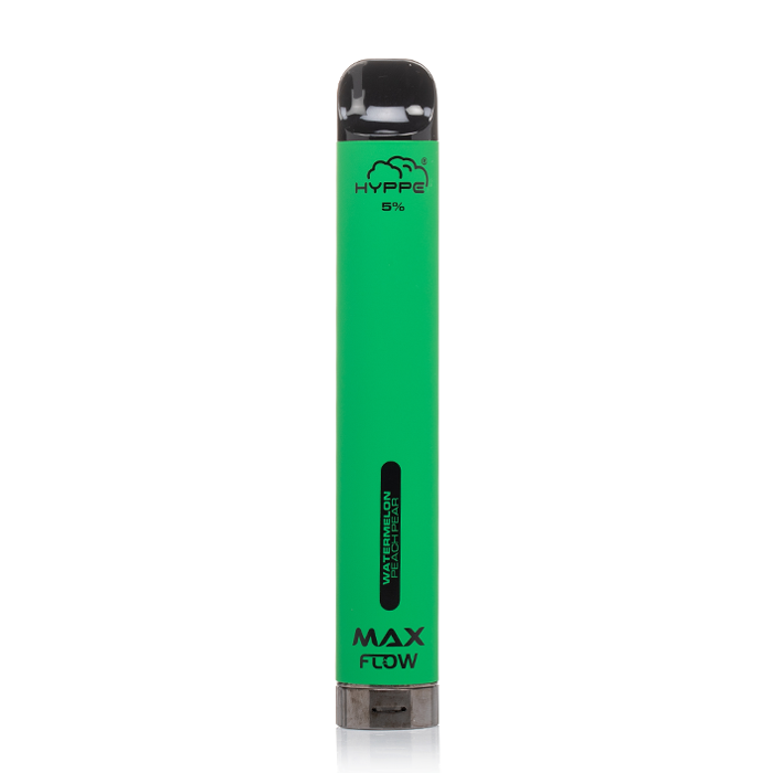 Hyppe Max Flow Disposable Vape (All Flavors)